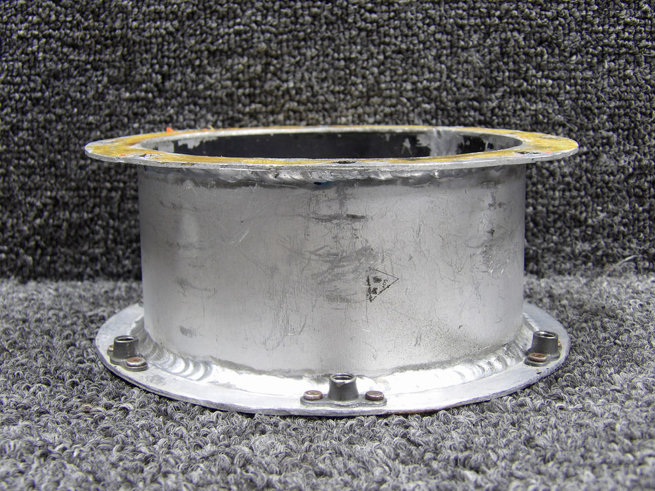 6515310-35 Cessna Citation II Model 550 Duct Assembly