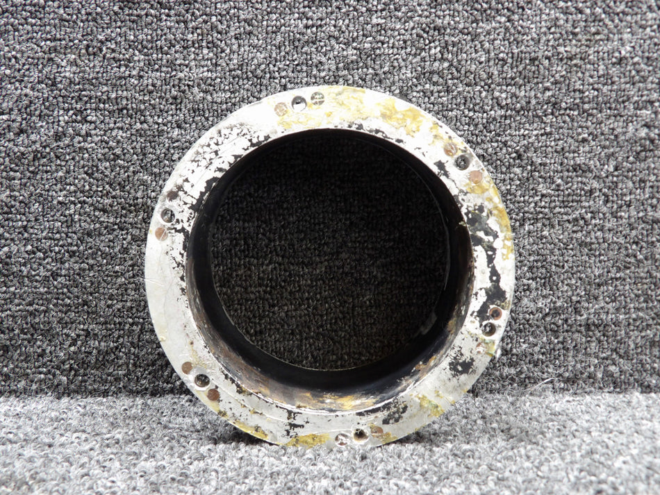 6515310-35 Cessna Citation II Model 550 Duct Assembly