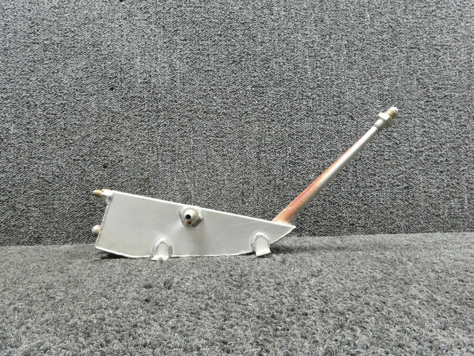 1216407-12 Cessna 210 Fuel Reservoir Assembly RH
