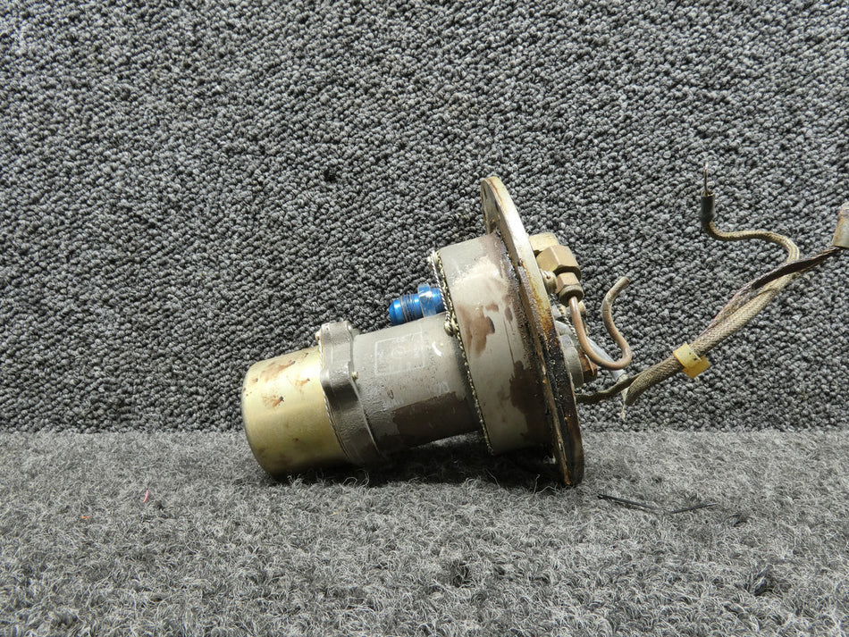 122723-112-01 Pesco Fuel Boost Pump (28V)