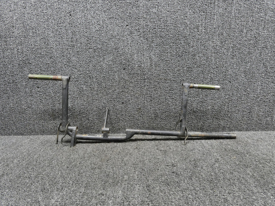 63419-003 Piper PA34-200T Rudder Control Bar Assembly RH
