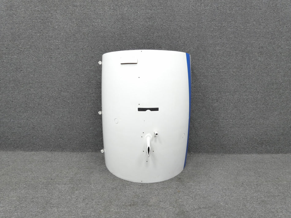 C44B10205-1 Saberliner NA-265-65 Lower Engine Cowling LH