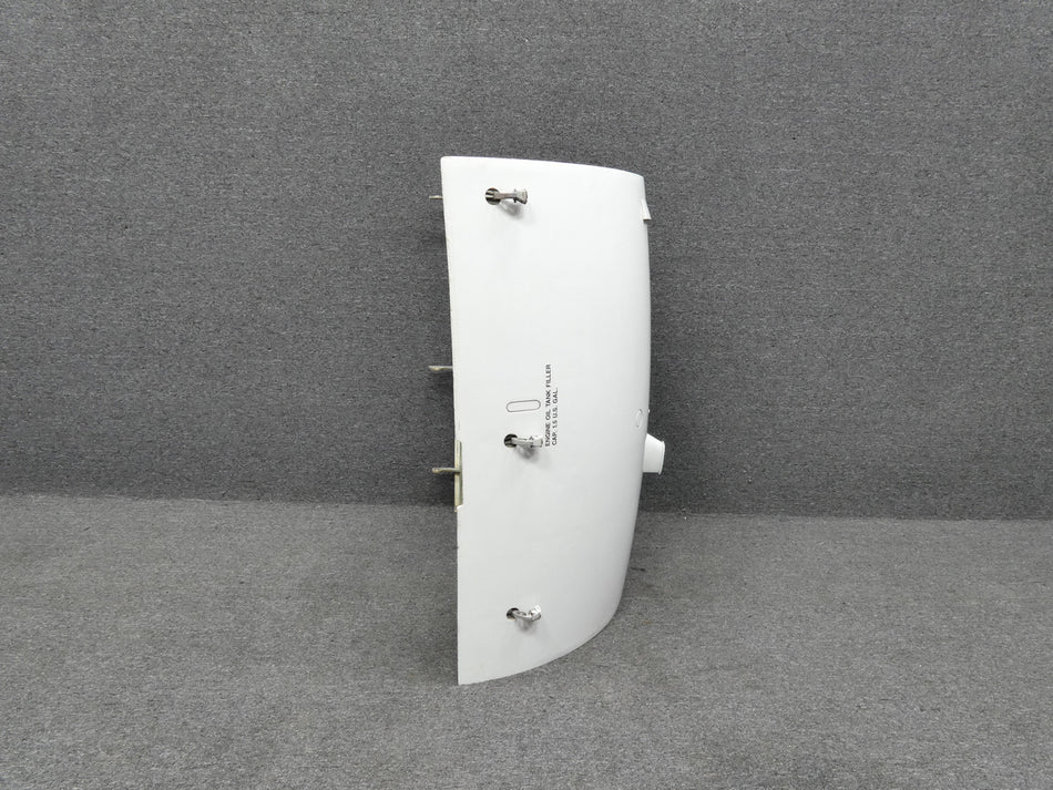 C44B10205-1 Saberliner NA-265-65 Lower Engine Cowling LH
