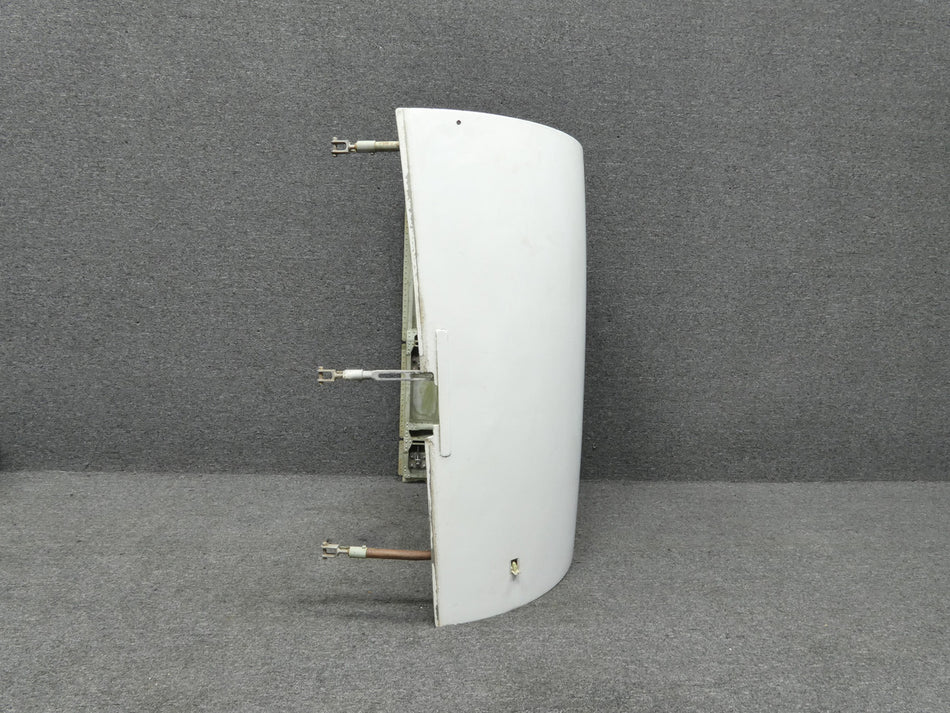 C44B10204-3 Saberliner NA-265-65 Upper Engine Cowling RH
