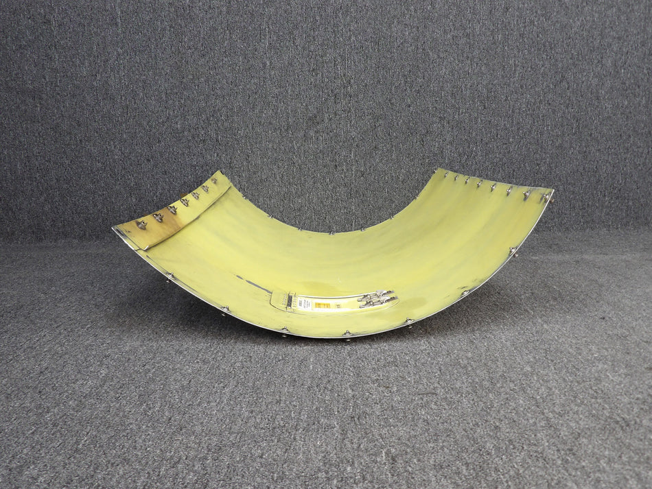 5552150-49 Cessna Citation II Model 550 Upper Outboard Cowling Door Assembly LH