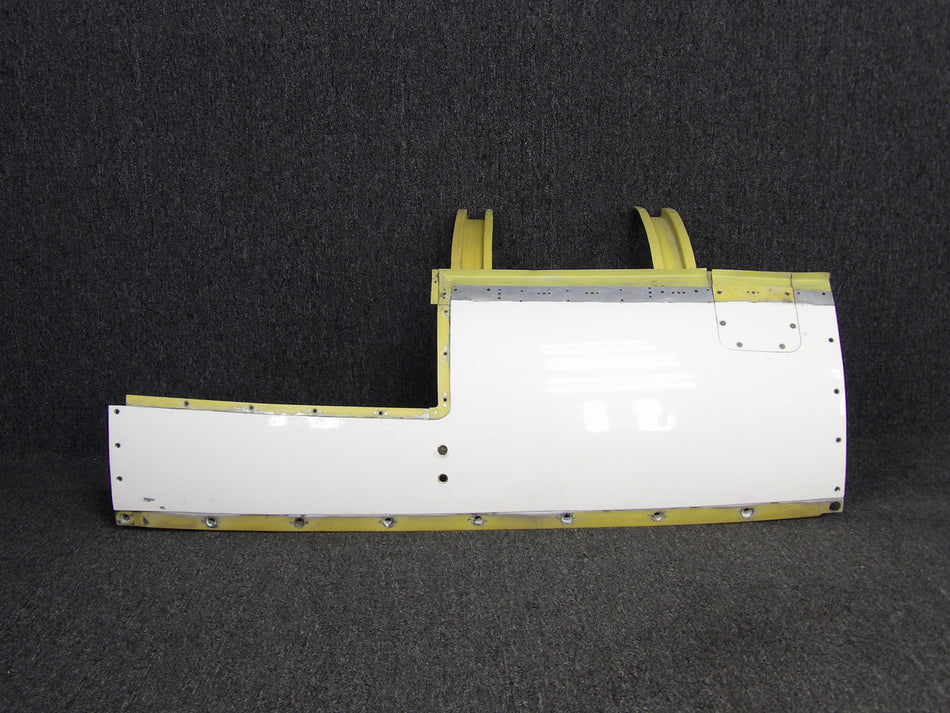 6554100-41 Cessna Citation II Model 550 Lower Cowling Assembly LH