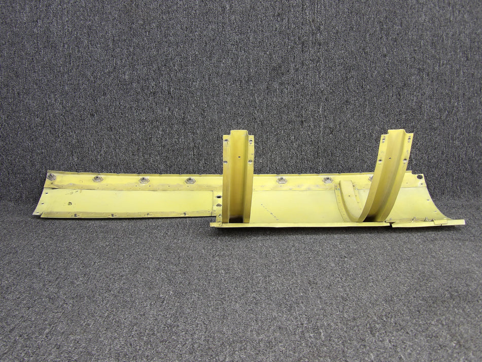 6554100-41 Cessna Citation II Model 550 Lower Cowling Assembly LH