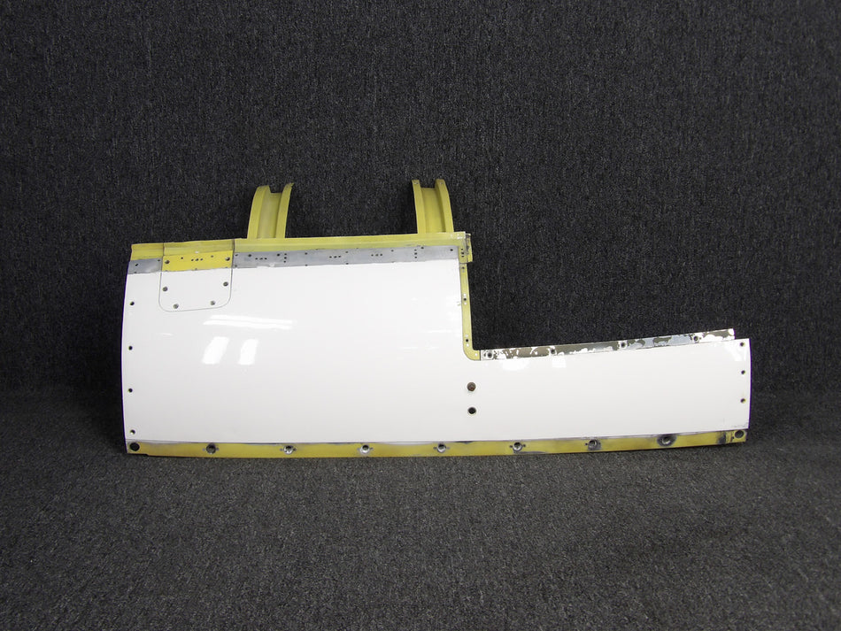 6554100-42 Cessna Citation II Model 550 Lower Cowling Assembly RH