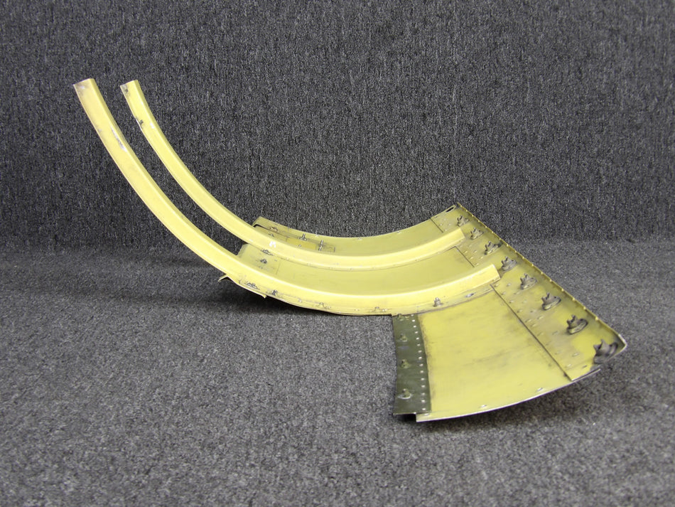6554100-42 Cessna Citation II Model 550 Lower Cowling Assembly RH
