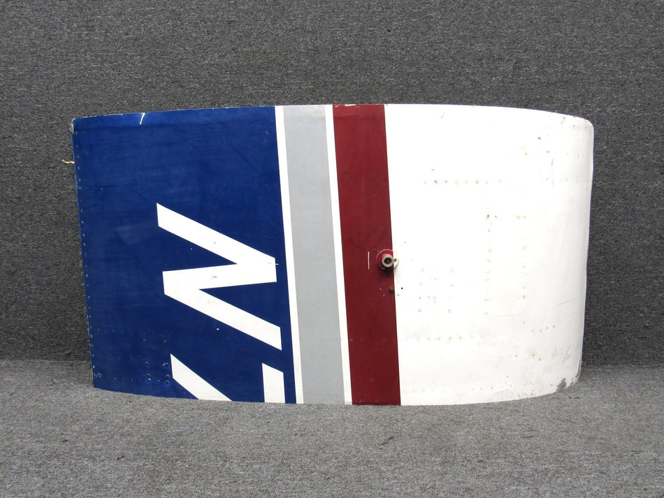 50-430043-601 Beech 90A Cabin Door Assembly