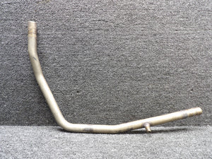 6555047-6 Cessna Citation II Model 550 Inboard Duct Assembly RH