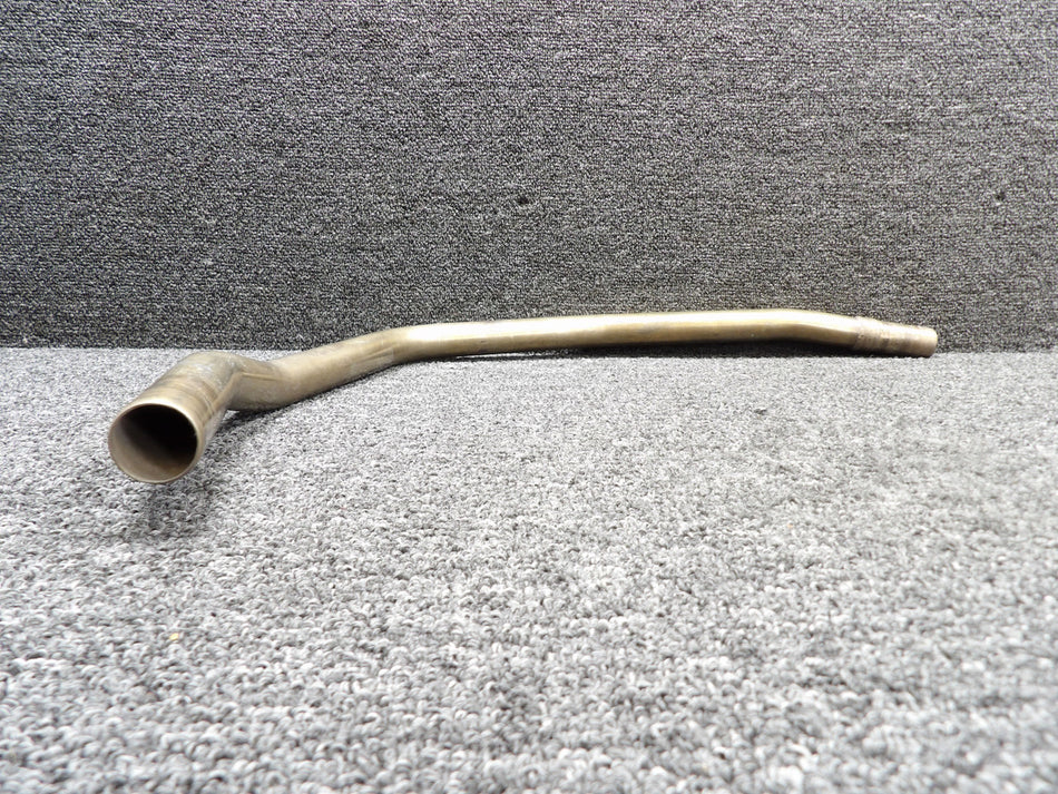6555047-5 Cessna Citation II Model 550 Inboard Duct Assembly LH
