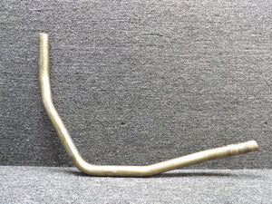 6555047-5 Cessna Citation II Model 550 Inboard Duct Assembly LH