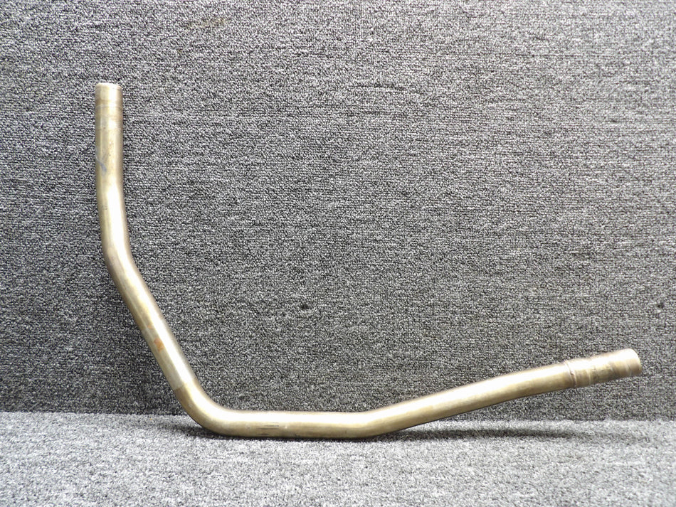 6555047-5 Cessna Citation II Model 550 Inboard Duct Assembly LH