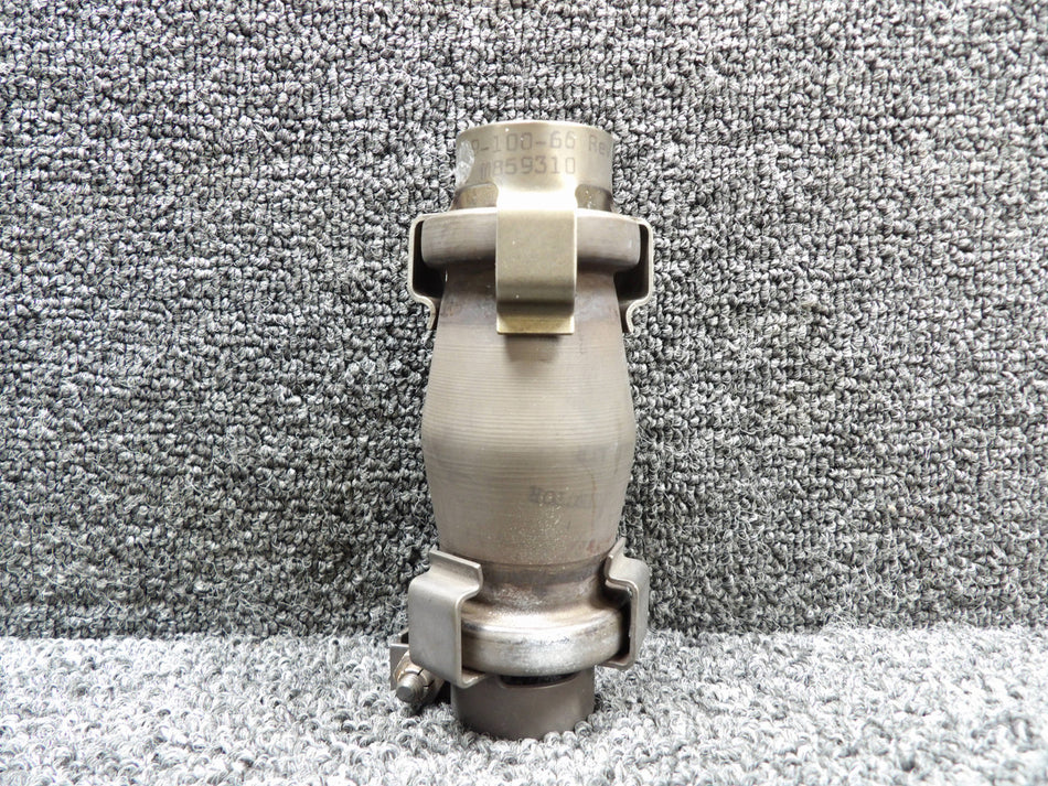 33A1102-1 (Alt: 9912025-9) Peri-Seal Connector Assembly