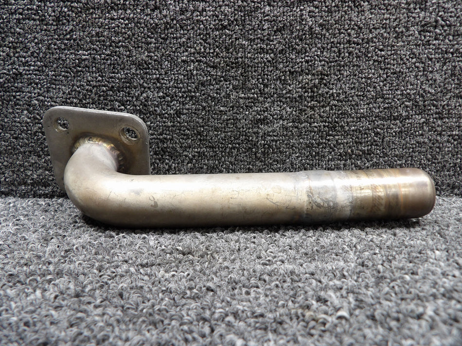 6555047-14 (Use: 6555047-54) Cessna Citation II Model 550 Elbow Assembly