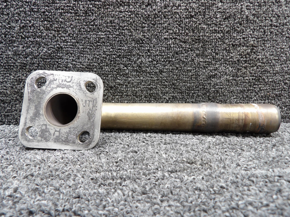 6555047-13 (Use: 6555047-53) Cessna Citation II Model 550 Elbow Assembly