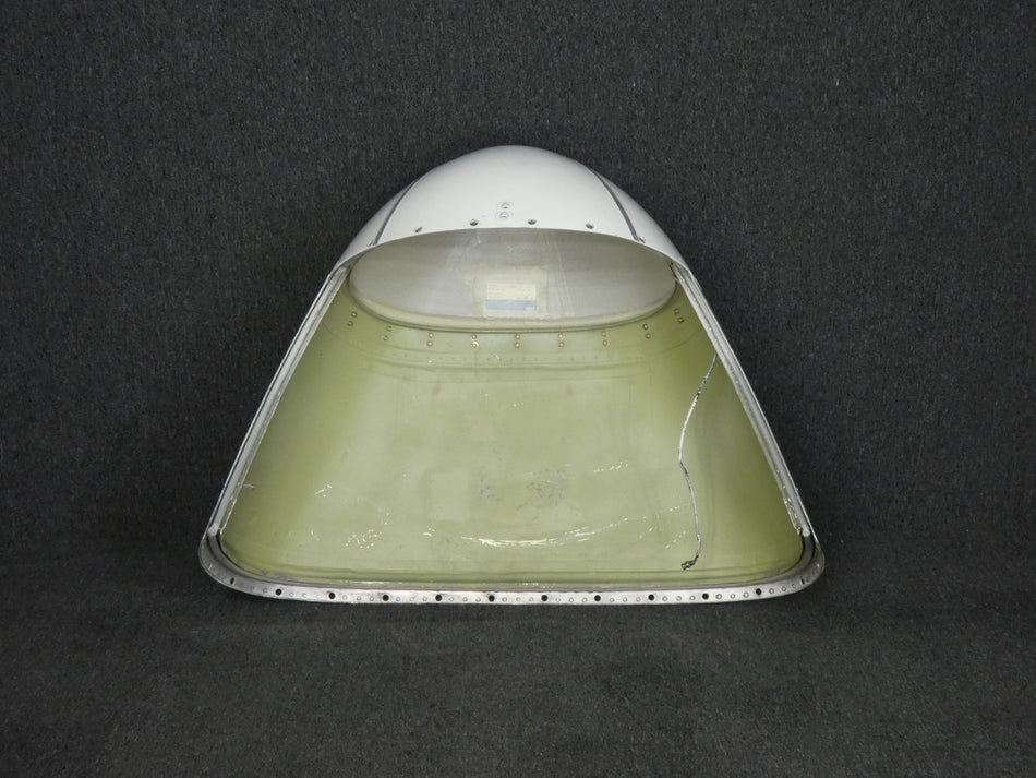 5513090-42 (Use: 6591101-7) Cessna Citation II 550 Radome Assembly
