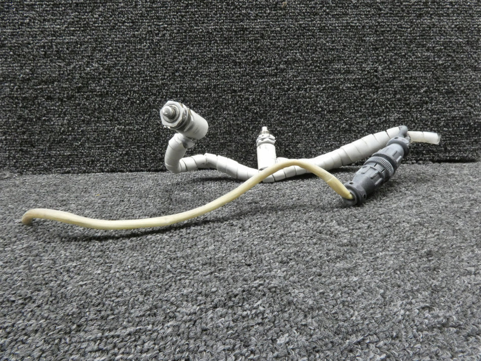 6508012-19 Cessna Citation II 550 Wire Bundle Assembly LH