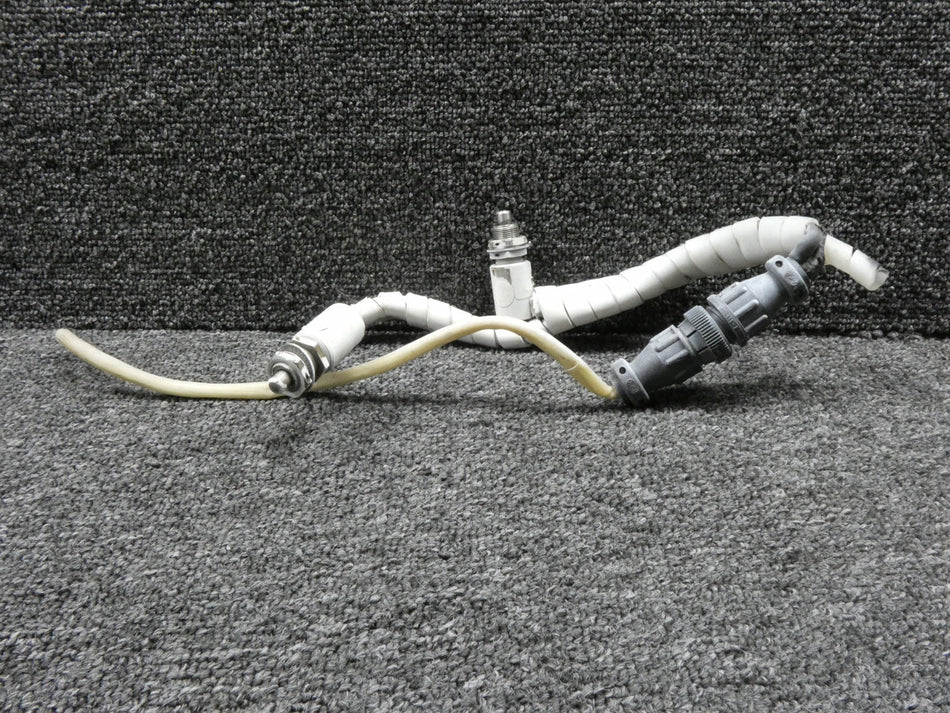 6508012-19 Cessna Citation II 550 Wire Bundle Assembly LH