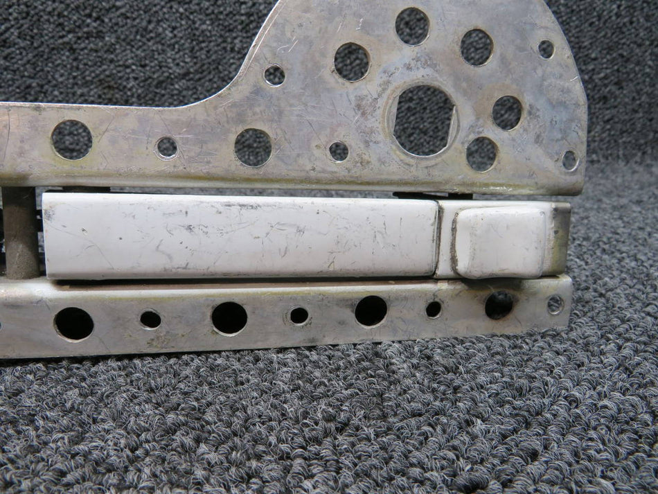 0851781-26 (Use: H966-1) Cessna 421B Nacelle Door Latch Assembly (White)