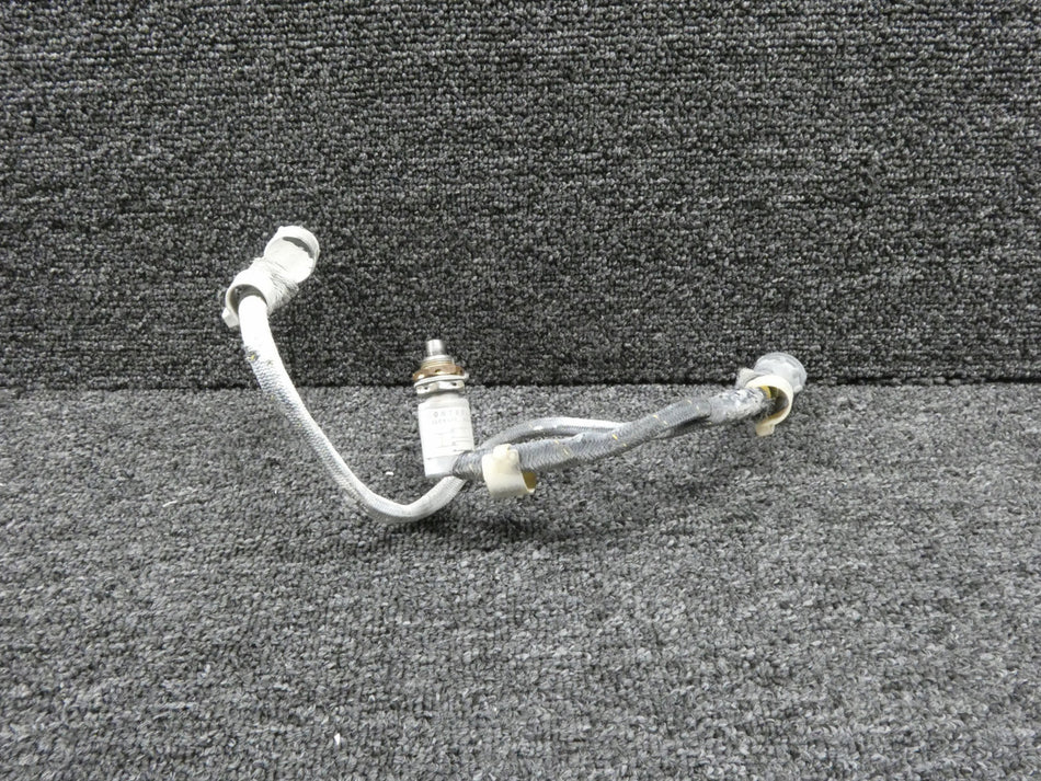 6508012-18 Cessna Citation II 550 Wire Bundle Assembly RH