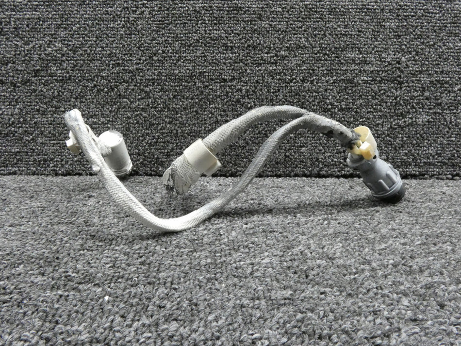 6508012-18 Cessna Citation II 550 Wire Bundle Assembly RH