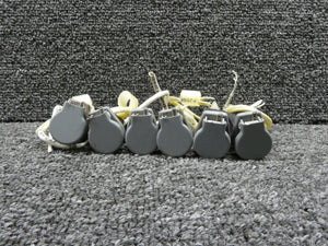 Cessna Citation II 550 Headphone Jack Connector (Set of 6)