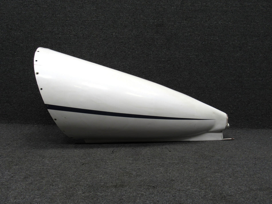 5512080-37, 5538321-11 Cessna 550 Stinger Assembly w/ Tail Light