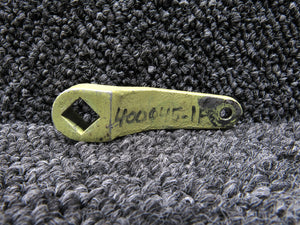 400045-001 Piper PA60 Main Gear Door Arm