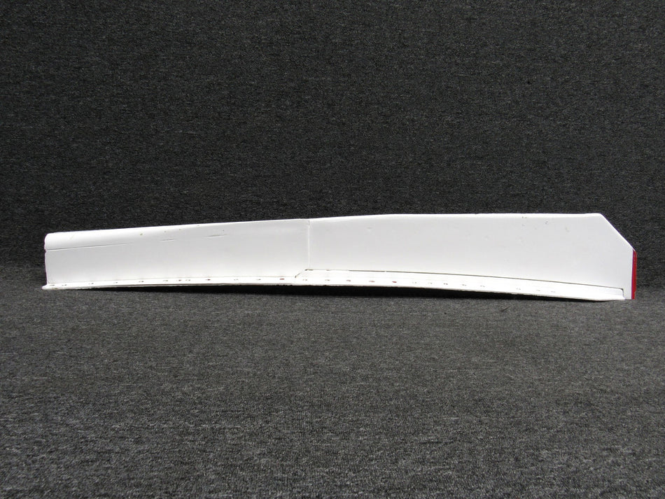 1159CSH20002-1 Gulfstream G-2 Fin & Stabilizer Fairing Panel Assembly LH