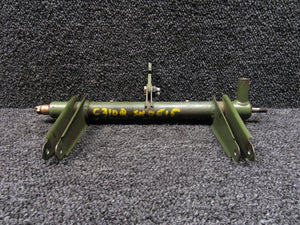 0813300-122 Cessna 310Q Uplock Torque Tube Weld Assembly