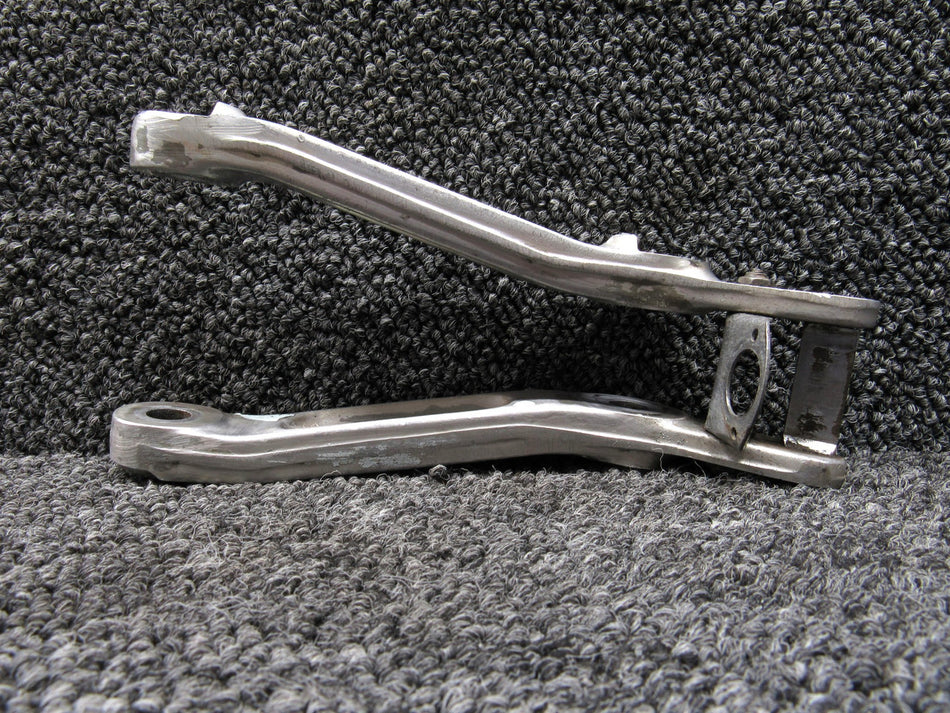 16240-005 Piper PA23-250 Main Landing Gear Drag Link Lower