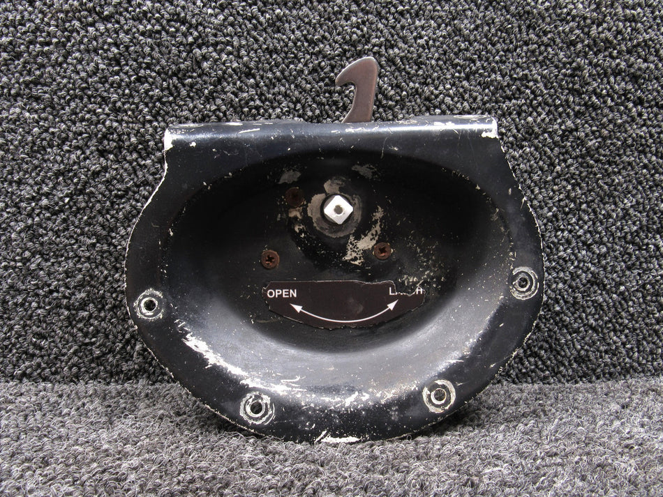 6598-002 Piper PA28-181 Auxiliary Door Latch