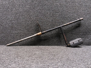 63419-003 Piper PA34-200 Rudder Control Bar Assembly RH