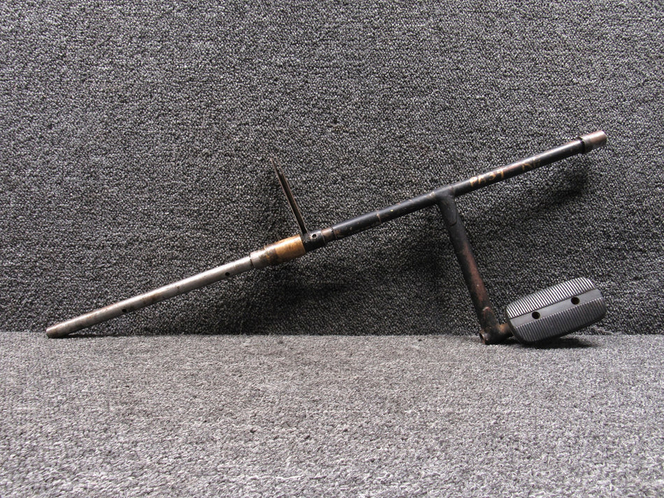 63419-003 Piper PA34-200 Rudder Control Bar Assembly RH