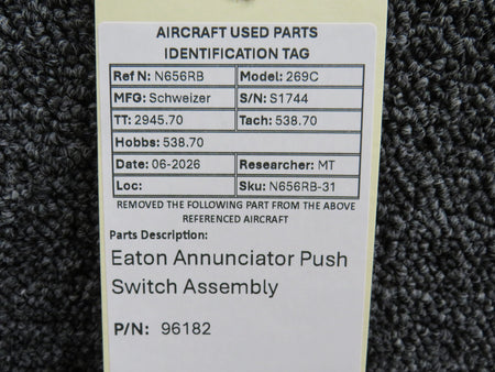 N656RB-31BS
