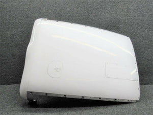 96-910011-623, 96-910011-612 Beech 95-B55 Engine Cowling Top w Nose Bug