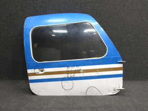 76145-000 Piper PA28-151 Cabin Door Assembly RH