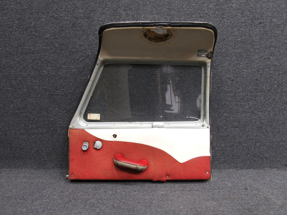 20922-000 Piper PA24-250 Cabin Door Assembly RH