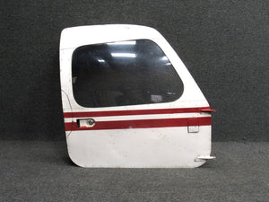 63047-007 Piper PA28-140 Cabin Door Assembly RH