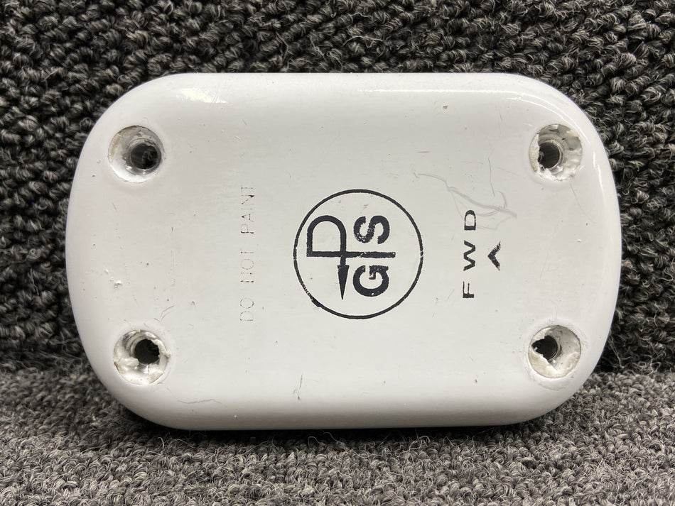 013-00244-00 (Alt: AT575-126G) Garmin, Aero GA-36 GPS WAAS Antenna