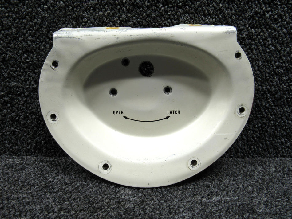 754-227 Piper PA24-250 Cabin Auxiliary Door Latch