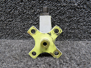 195-174 BF Goodrich Brake Shuttle Valve Assembly