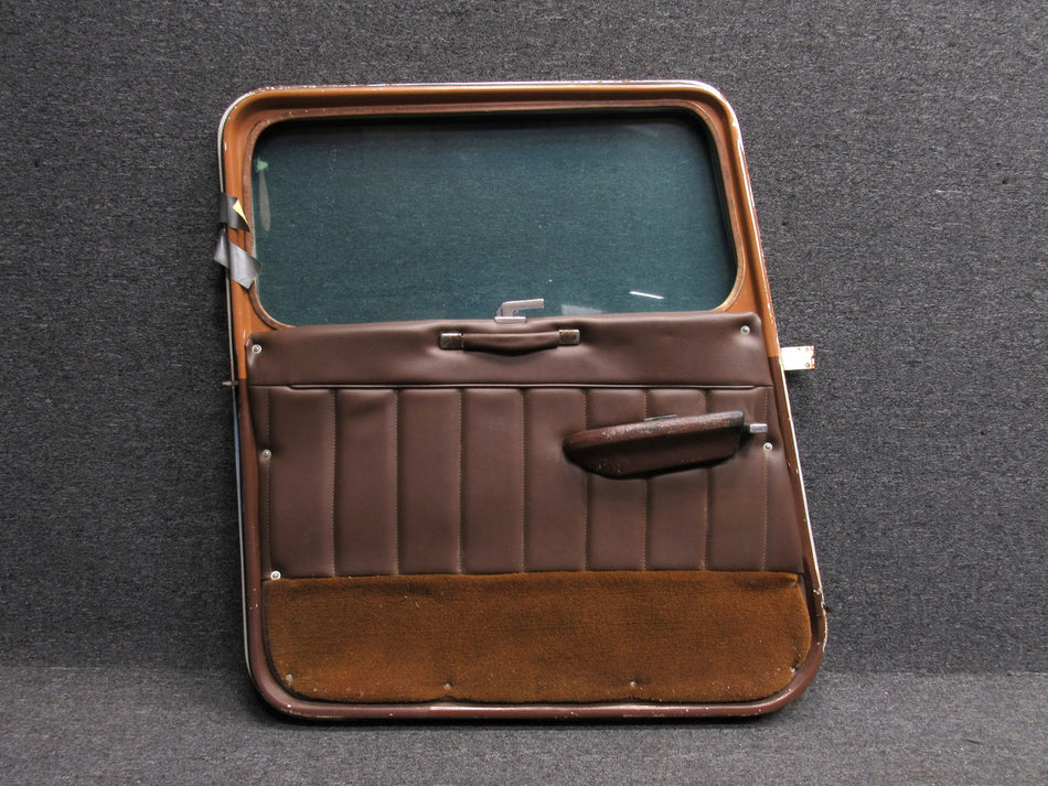 0511803-63 Cessna 172N Cabin Door Assembly LH