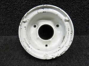 9524203 Goodyear Type III 6.00-6 Nose Wheel Inner Half Assembly