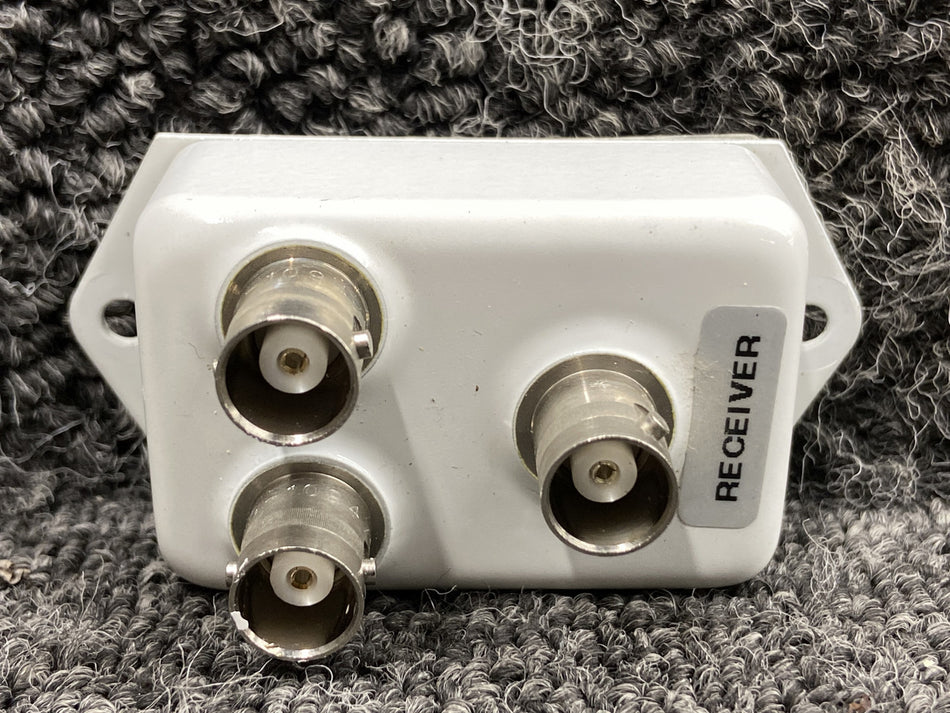 N4-17-2 Edo Hybrid Antenna Coupler