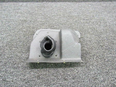 C680-5 Robinson R44 Forward Panel Cover Assy BAS Part Sales | Airplane Parts