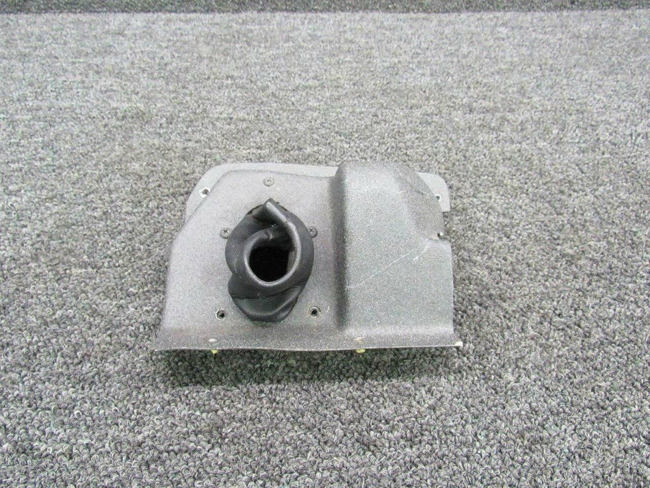 C680-5 Robinson R44 Forward Panel Cover Assy BAS Part Sales | Airplane Parts