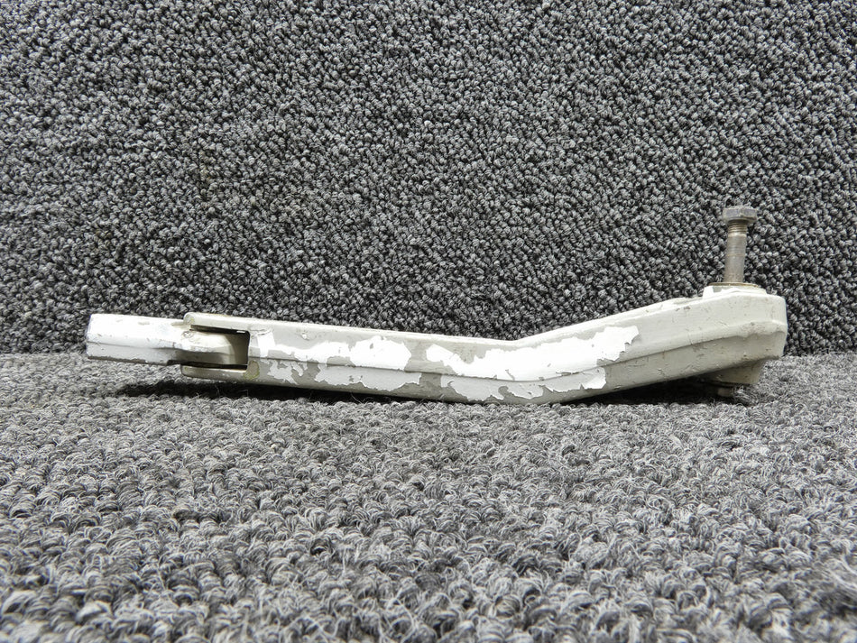 0841220-3 Cessna Main Gear Retraction Linkage Bellcrank Assembly w Lock Link LH